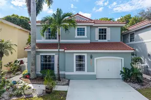 11063 NW 46th Dr, Coral Springs, FL 33076 - Photo 1