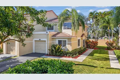 3473 Deer Creek Palladian Circle, Deerfield Beach, FL 33442 - Photo 1