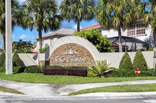 75 N Gables Blvd, Weston, FL 33326 - Photo 1
