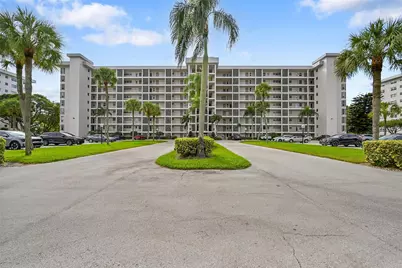 3100 N Palm Aire Drive #606, Pompano Beach, FL 33069 - Photo 1
