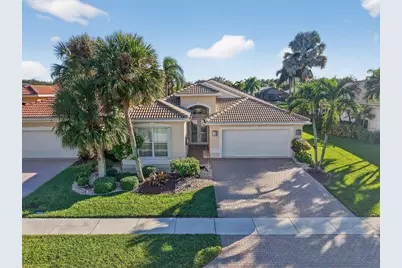 8216 Abalone Point Boulevard, Lake Worth, FL 33467 - Photo 1
