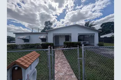 1700 NW 167th Street, Miami Gardens, FL 33054 - Photo 1