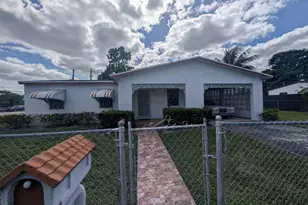 1700 NW 167th St, Miami Gardens, FL 33054 - Photo 1