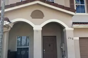 256 Riverwalk Cir, Sunrise, FL 33326 - Photo 1