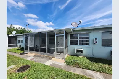 2211 Lincoln Street #9, Hollywood, FL 33020 - Photo 1