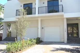 706 SW 9 Te Unit #B, Fort Lauderdale, FL 33315 - Photo 1
