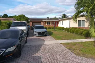 6561 SW 9th Pl, North Lauderdale, FL 33068 - Photo 1