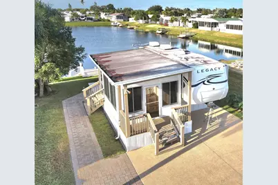 13860 SE 143rd Avenue, Okeechobee, FL 34974 - Photo 1