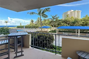 2000 S Ocean Blvd, Pompano Beach, FL 33062 - Photo 1