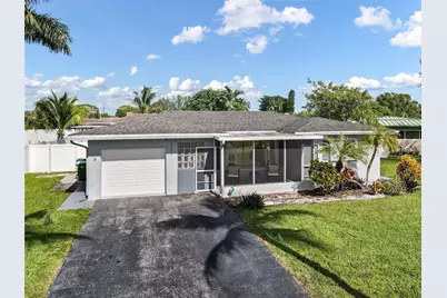 10215 NW 80th Drive, Tamarac, FL 33321 - Photo 1