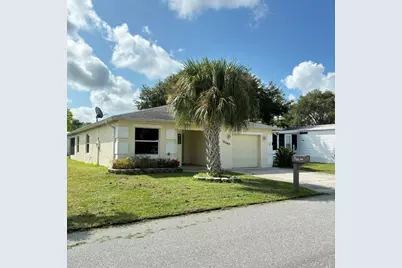 14549 Dulce Real Avenue, Fort Pierce, FL 34951 - Photo 1