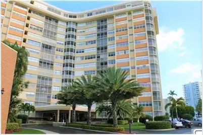100 Golden Isles Drive #511, Hallandale Beach, FL 33009 - Photo 1