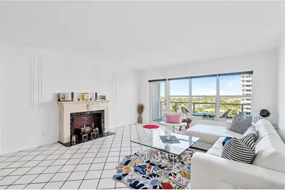 3750 Galt Ocean Drive #1408, Fort Lauderdale, FL 33308 - Photo 1