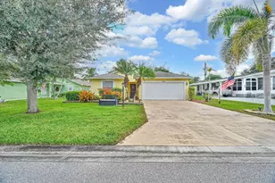2870 SW Versailles Terrace, Stuart, FL 34997 - Photo 1
