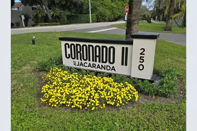 250 Jacaranda Drive #708, Plantation, FL 33324 - Photo 1