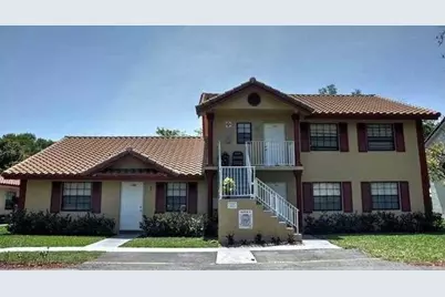 11580 NW 37th Street, Coral Springs, FL 33065 - Photo 1