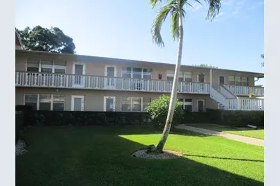 427 Windsor #427, West Palm Beach, FL 33417 - Photo 1