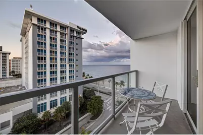 209 N Fort Lauderdale Beach Boulevard #8D, Fort Lauderdale, FL 33304 - Photo 1