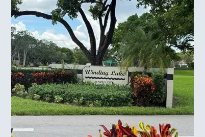 10007 Winding Lake Road #204, Sunrise, FL 33351 - Photo 1
