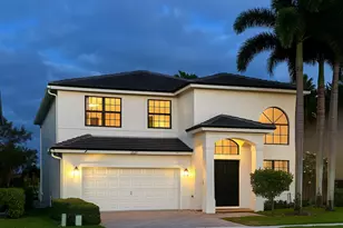2128 Country Golf Dr, Wellington, FL 33414 - Photo 1