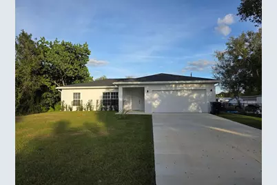 3442 NW 36th Avenue, Okeechobee, FL 34972 - Photo 1
