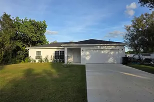 3442 NW 36th Ave, Okeechobee, FL 34972 - Photo 1