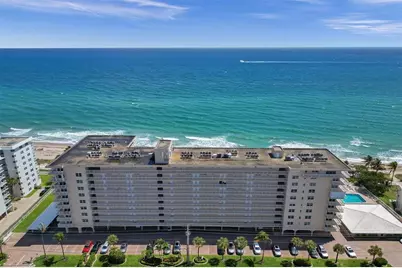 1051 Hillsboro Mile #702e, Hillsboro Beach, FL 33062 - Photo 1
