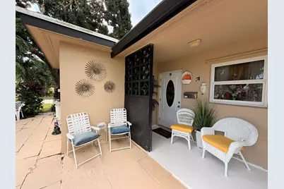 855 North Drive #A, Delray Beach, FL 33445 - Photo 1