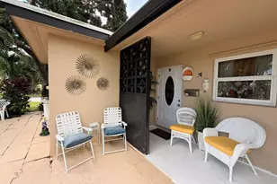 855 North Dr, Delray Beach, FL 33445 - Photo 1