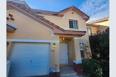 8722 SW 21st Court, Miramar, FL 33025 - Photo 1