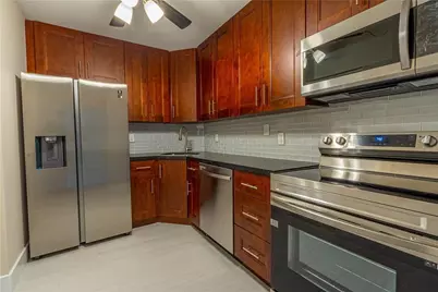 3125 Oakland Shores Drive #B107, Oakland Park, FL 33309 - Photo 1