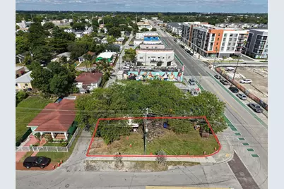 6250 NW 15th Avenue, Miami, FL 33147 - Photo 1