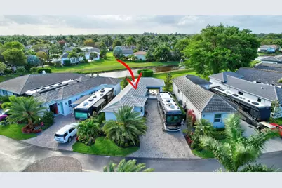 510 S Cortez Drive, Pompano Beach, FL 33068 - Photo 1