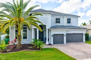 2234 SW 129th Terrace, Miramar, FL 33027 - Photo 1