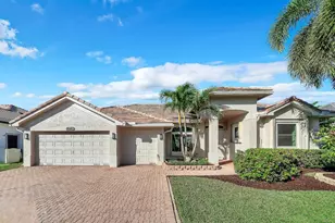 16403 S Segovia Circle, Pembroke Pines, FL 33331 - Photo 1