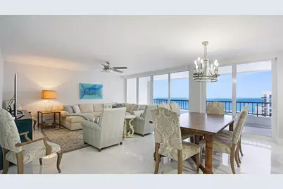 4280 Galt Ocean Drive #PH-H, Fort Lauderdale, FL 33308 - Photo 1