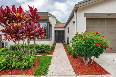 8077 Whispering Palm Drive #1, Boca Raton, FL 33496 - Photo 1