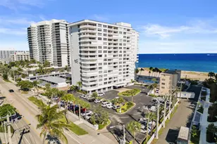 1012 N Ocean Blvd, Pompano Beach, FL 33062 - Photo 1