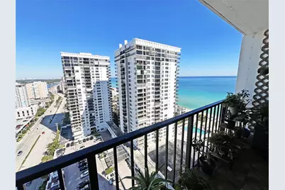 2401 S Ocean Drive #2205, Hollywood, FL 33019 - Photo 1