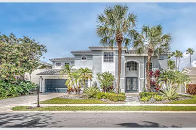 10631 Bexley Boulevard, Boca Raton, FL 33428 - Photo 1