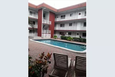 7910 Taft Street #103, Pembroke Pines, FL 33024 - Photo 1