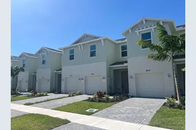 655 SE Lake Falls Street, Port Saint Lucie, FL 34984 - Photo 1