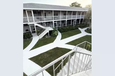 520 NE 7th Avenue #2F, Delray Beach, FL 33483 - Photo 1