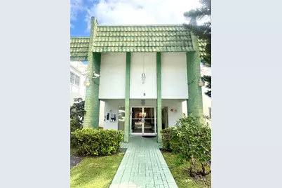 4821 NW 22nd Court #211, Lauderhill, FL 33313 - Photo 1