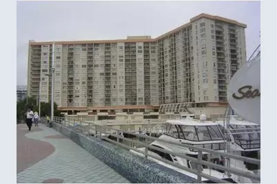 4101 Pine Tree Drive #709, Miami Beach, FL 33140 - Photo 1