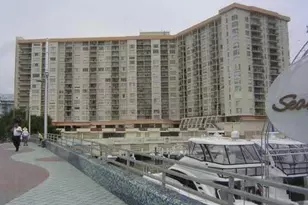 4101 Pine Tree Dr Unit, Miami Beach, FL 33140 - Photo 1