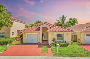 3070 Martello Dr, Margate, FL 33063 - Photo 1