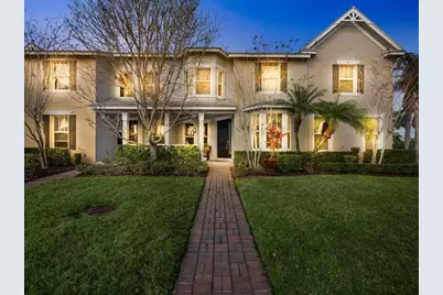 10475 SW Westlawn Boulevard, Port Saint Lucie, FL 34987 - Photo 1