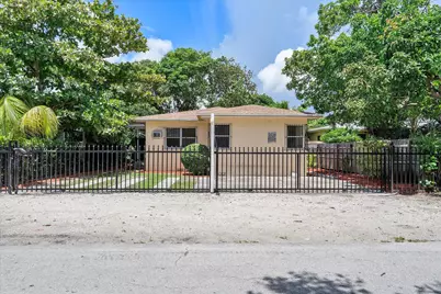 7530 NE 3rd Avenue, Miami, FL 33138 - Photo 1