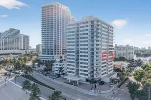 209 N Fort Lauderdale Beach Blvd, Fort Lauderdale, FL 33304 - Photo 1